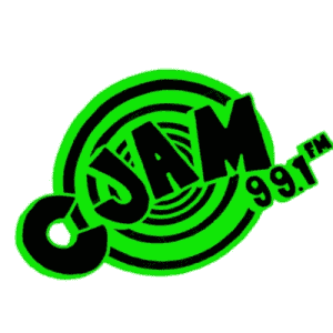 CJAM 99.1 FM