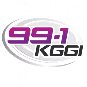 99.1 KGGI