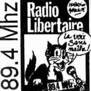 Radio Libertaire