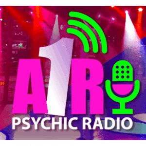 A1R Psychic Radio