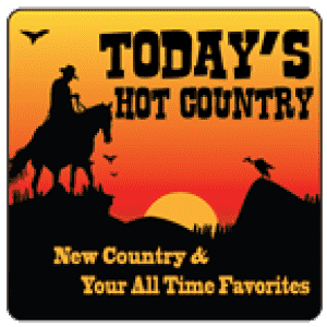 Today's Hot Country