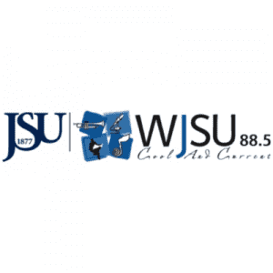 WJSU 88.5