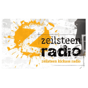Zeilsteen Radio