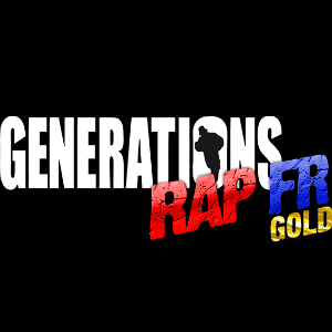 Générations Rap FR Gold