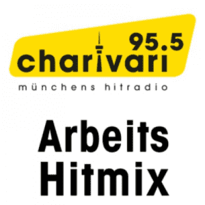 95.5 Charivari Münchens - Arbeits Hitmix