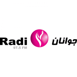 Radio Jawanan - 97.5 رادیو جوانان