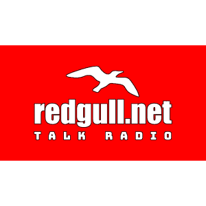 Red Gull Talk Radio