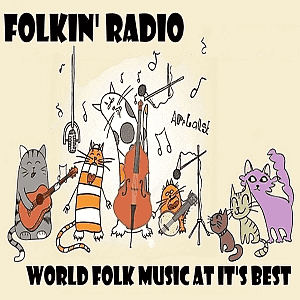 Music Of India - Folkin Radio