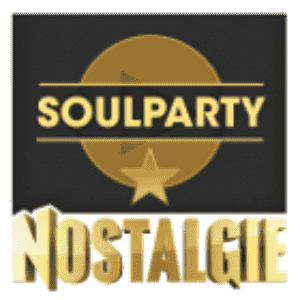 Radio Nostalgie - Soul Party