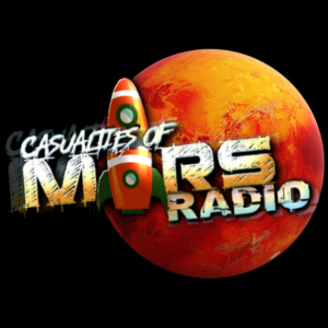 Casualties Of Mars Radio