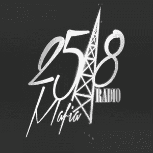 25/8 Mafia Radio