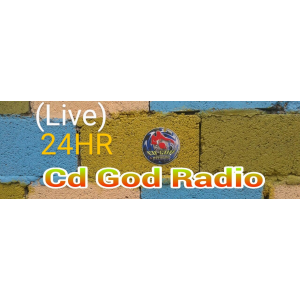 CD GOD RADIO