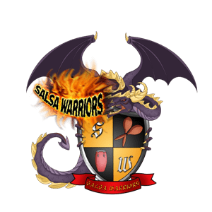 Salsa Warriors