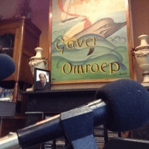 Gaveromroep Deerlijk