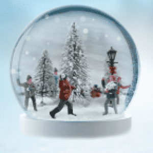 Haarlem105 Xmas Radio