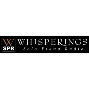 Whisperings: Solo Piano Radio
