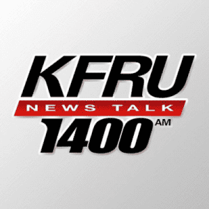 KFRU 1400