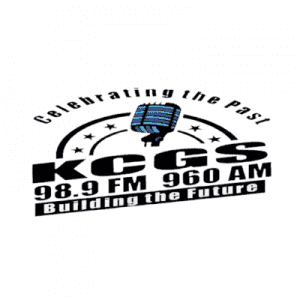 KCGS-AM