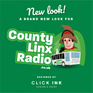 County Linx Radio