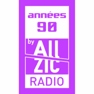 Allzic Radio ANNÉES 90