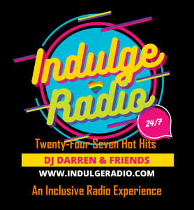 IndulgeRadio.com
