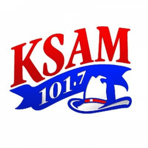 KSAM 101.7