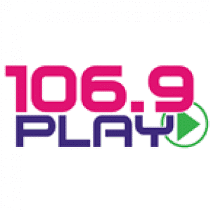 106.9 Play