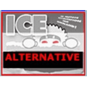 ICERadio - Alternative