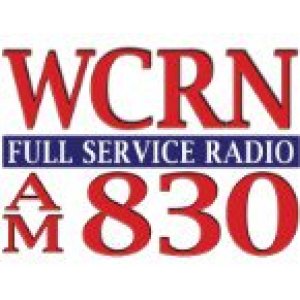 WCRN AM 830 Full Service Radio