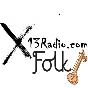 X13Radio - Folk Music HD
