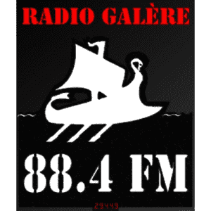 Radio Galère