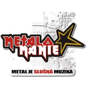 Rock radio Metalománie