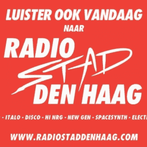 Radio Stad Den Haag