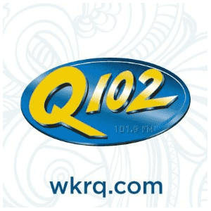 Q102 101.9 WKRQ-FM