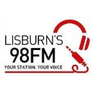 Lisburn's 98FM