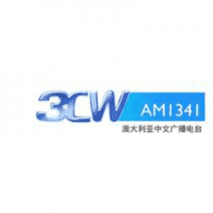 3CW Chinese Radio