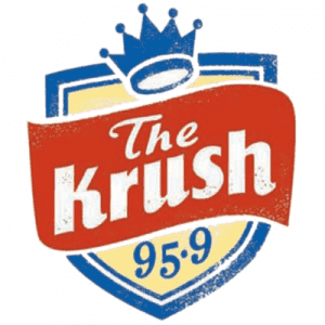 KRSH The Krush 95.9