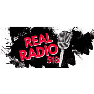 Real Radio 518