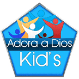 Adora a Dios Kid's