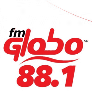 XHJM-FM Globo 88.1