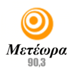 Ράδιο Μετέωρα 90.3