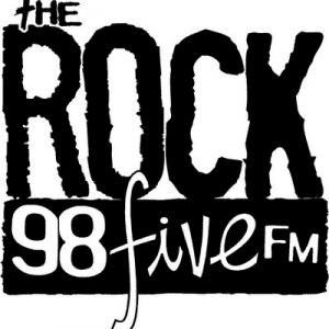 The Rock 98five FM