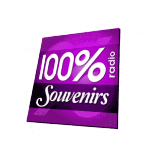 100% RADIO SOUVENIRS