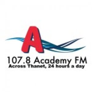 107.8 ACADEMY FM