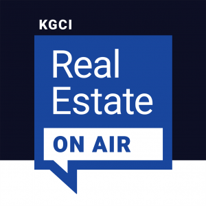 KGCI Real Estate on Air