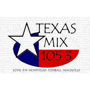 Texas Mix 105.3