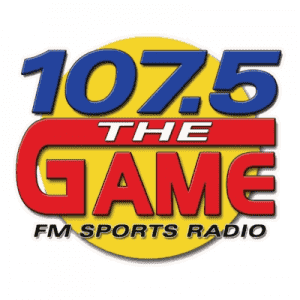 WNKT The Game 107.5