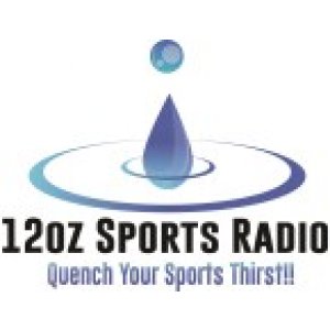 12oz Sports Radio
