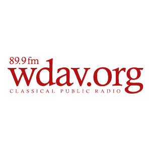 Concierto from WDAV Classical Public Radio
