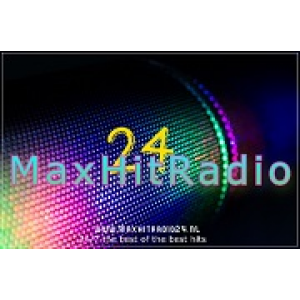 maxhitradio24